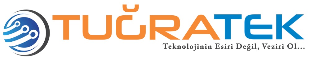 Tugratek Logo